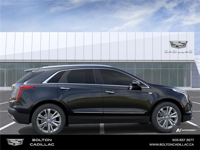 2026 Cadillac XT5 Premium Luxury (Stk: 113507) in Bolton - Image 5 of 24 2026 Cadillac XT5 Premium Luxury (Stk: 113507) in Bolton - Image 5 of 24