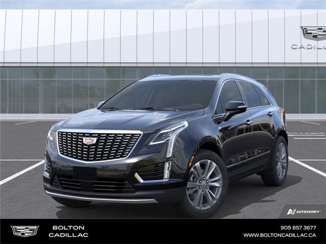 2026 Cadillac XT5 Premium Luxury (Stk: 113507) in Bolton - Image 6 of 24 2026 Cadillac XT5 Premium Luxury (Stk: 113507) in Bolton - Image 6 of 24