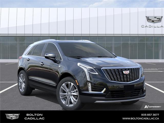 2026 Cadillac XT5 Premium Luxury (Stk: 113507) in Bolton - Image 7 of 24 2026 Cadillac XT5 Premium Luxury (Stk: 113507) in Bolton - Image 7 of 24