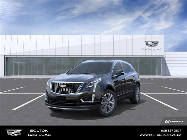 2026 Cadillac XT5 Premium Luxury (Stk: 113507) in Bolton - Image 8 of 24 2026 Cadillac XT5 Premium Luxury (Stk: 113507) in Bolton - Image 8 of 24