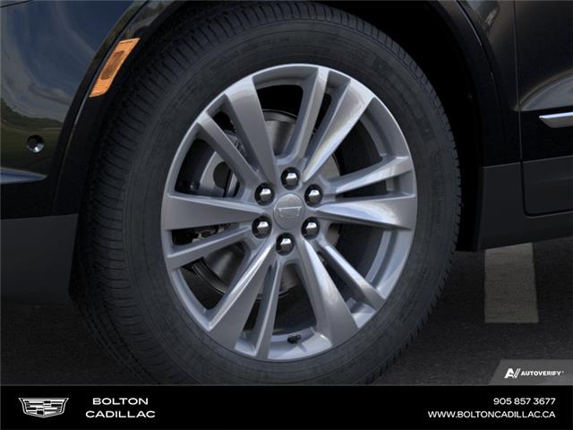 2026 Cadillac XT5 Premium Luxury (Stk: 113507) in Bolton - Image 9 of 24 2026 Cadillac XT5 Premium Luxury (Stk: 113507) in Bolton - Image 9 of 24