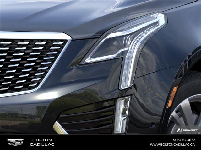 2026 Cadillac XT5 Premium Luxury (Stk: 113507) in Bolton - Image 10 of 24 2026 Cadillac XT5 Premium Luxury (Stk: 113507) in Bolton - Image 10 of 24