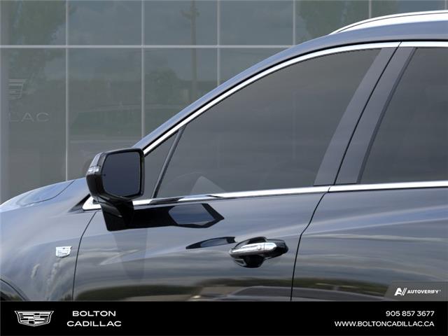 2026 Cadillac XT5 Premium Luxury (Stk: 113507) in Bolton - Image 12 of 24 2026 Cadillac XT5 Premium Luxury (Stk: 113507) in Bolton - Image 12 of 24