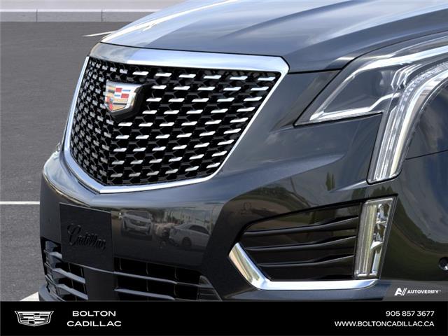 2026 Cadillac XT5 Premium Luxury (Stk: 113507) in Bolton - Image 13 of 24 2026 Cadillac XT5 Premium Luxury (Stk: 113507) in Bolton - Image 13 of 24