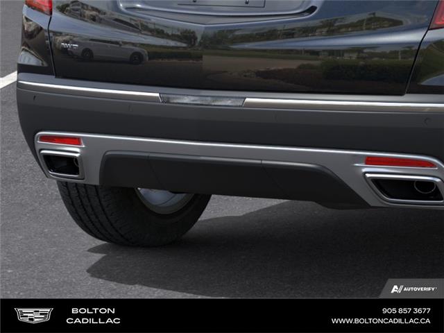 2026 Cadillac XT5 Premium Luxury (Stk: 113507) in Bolton - Image 14 of 24 2026 Cadillac XT5 Premium Luxury (Stk: 113507) in Bolton - Image 14 of 24