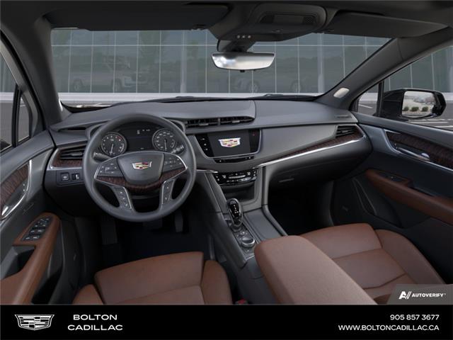 2026 Cadillac XT5 Premium Luxury (Stk: 113507) in Bolton - Image 15 of 24 2026 Cadillac XT5 Premium Luxury (Stk: 113507) in Bolton - Image 15 of 24