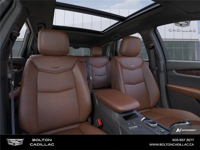 2026 Cadillac XT5 Premium Luxury (Stk: 113507) in Bolton - Image 16 of 24 2026 Cadillac XT5 Premium Luxury (Stk: 113507) in Bolton - Image 16 of 24