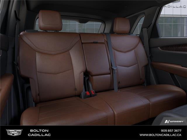 2026 Cadillac XT5 Premium Luxury (Stk: 113507) in Bolton - Image 17 of 24 2026 Cadillac XT5 Premium Luxury (Stk: 113507) in Bolton - Image 17 of 24