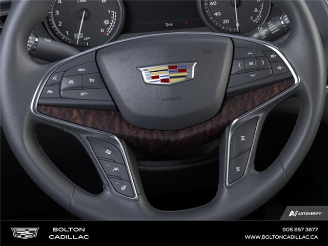 2026 Cadillac XT5 Premium Luxury (Stk: 113507) in Bolton - Image 19 of 24 2026 Cadillac XT5 Premium Luxury (Stk: 113507) in Bolton - Image 19 of 24