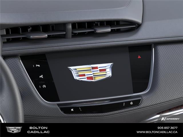2026 Cadillac XT5 Premium Luxury (Stk: 113507) in Bolton - Image 20 of 24 2026 Cadillac XT5 Premium Luxury (Stk: 113507) in Bolton - Image 20 of 24