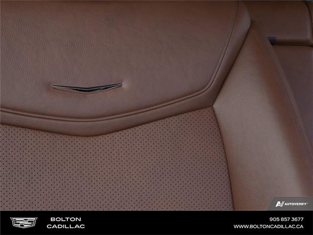 2026 Cadillac XT5 Premium Luxury (Stk: 113507) in Bolton - Image 21 of 24 2026 Cadillac XT5 Premium Luxury (Stk: 113507) in Bolton - Image 21 of 24