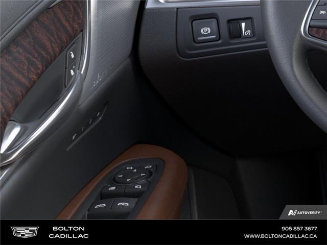 2026 Cadillac XT5 Premium Luxury (Stk: 113507) in Bolton - Image 22 of 24 2026 Cadillac XT5 Premium Luxury (Stk: 113507) in Bolton - Image 22 of 24