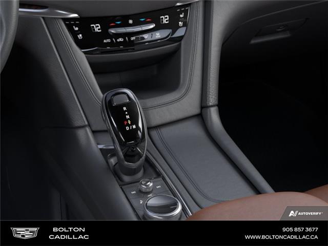 2026 Cadillac XT5 Premium Luxury (Stk: 113507) in Bolton - Image 23 of 24 2026 Cadillac XT5 Premium Luxury (Stk: 113507) in Bolton - Image 23 of 24