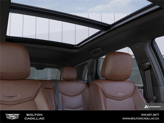 2026 Cadillac XT5 Premium Luxury (Stk: 113507) in Bolton - Image 24 of 24 2026 Cadillac XT5 Premium Luxury (Stk: 113507) in Bolton - Image 24 of 24