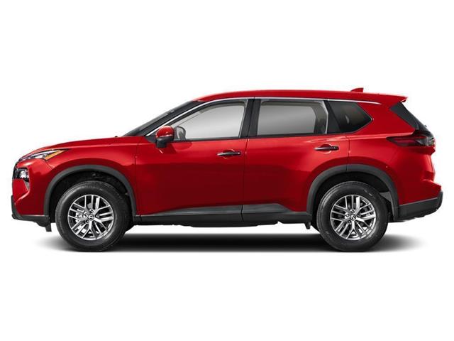 2026 Nissan Rogue S (Stk: 6553) in Collingwood - Image 3 of 4