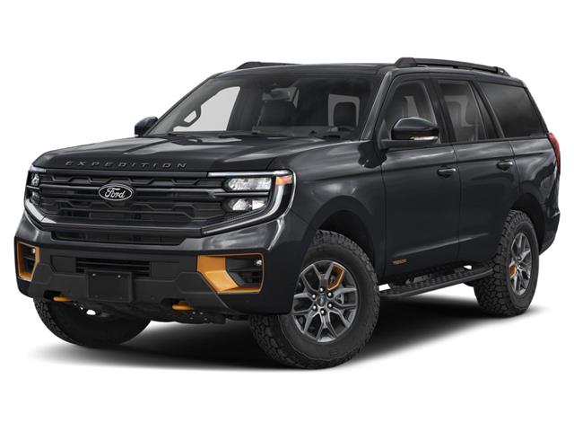 2026 Ford Expedition Tremor (Stk: 26EP1631) in North Vancouver - Image 1 of 12