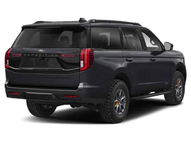 2026 Ford Expedition Tremor (Stk: 26EP1631) in North Vancouver - Image 2 of 12