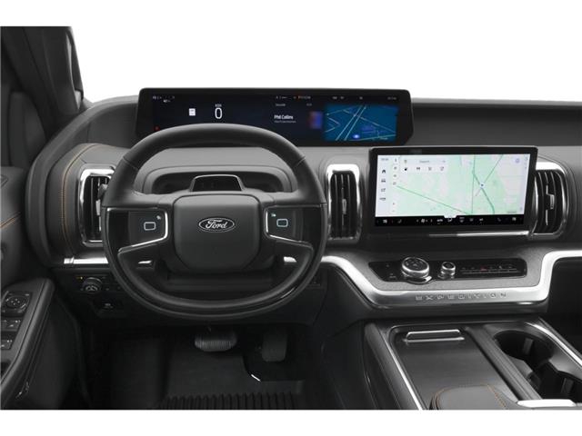 2026 Ford Expedition Tremor (Stk: 26EP1631) in North Vancouver - Image 4 of 12