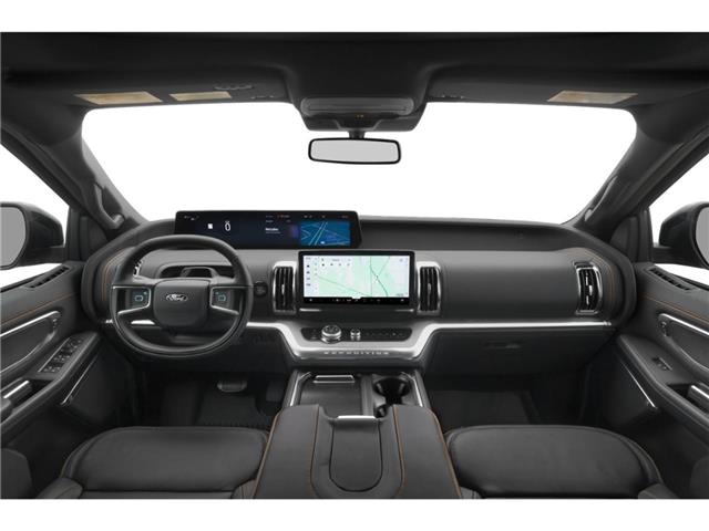 2026 Ford Expedition Tremor (Stk: 26EP1631) in North Vancouver - Image 5 of 12