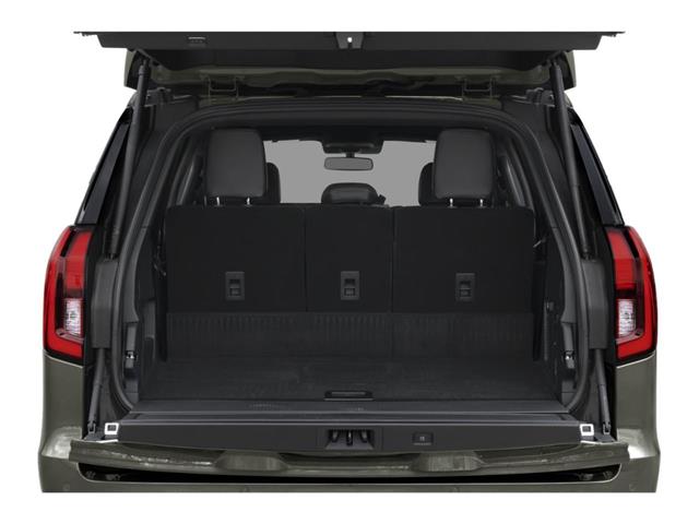 2026 Ford Expedition Tremor (Stk: 26EP1631) in North Vancouver - Image 8 of 12