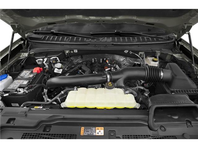 2026 Ford Expedition Tremor (Stk: 26EP1631) in North Vancouver - Image 9 of 12