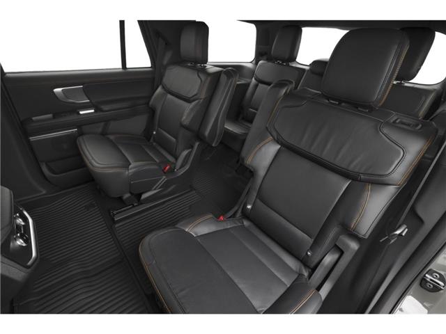 2026 Ford Expedition Tremor (Stk: 26EP1631) in North Vancouver - Image 10 of 12