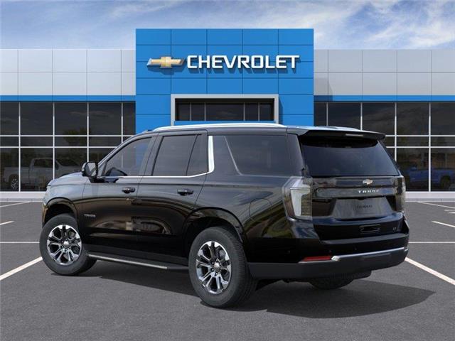 2026 Chevrolet Tahoe LT (Stk: 2-375690) in Paisley - Image 4 of 24