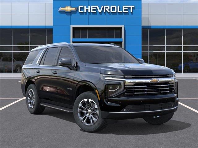 2026 Chevrolet Tahoe LT (Stk: 2-375690) in Paisley - Image 8 of 24