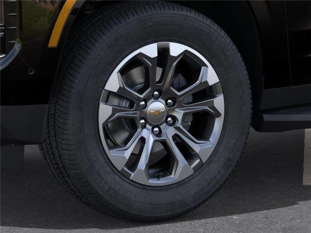 2026 Chevrolet Tahoe LT (Stk: 2-375690) in Paisley - Image 9 of 24