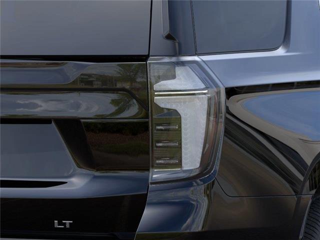 2026 Chevrolet Tahoe LT (Stk: 2-375690) in Paisley - Image 11 of 24