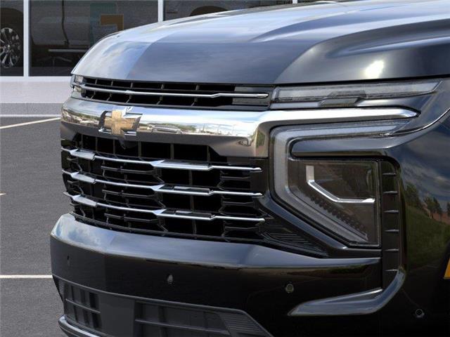 2026 Chevrolet Tahoe LT (Stk: 2-375690) in Paisley - Image 13 of 24