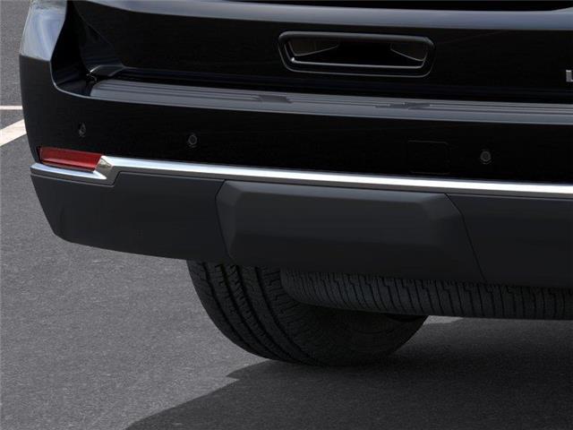 2026 Chevrolet Tahoe LT (Stk: 2-375690) in Paisley - Image 14 of 24