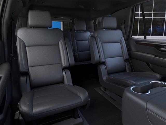 2026 Chevrolet Tahoe LT (Stk: 2-375690) in Paisley - Image 17 of 24
