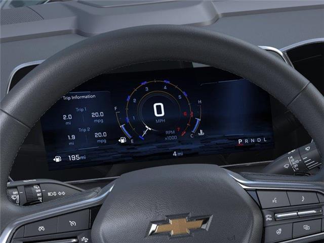 2026 Chevrolet Tahoe LT (Stk: 2-375690) in Paisley - Image 18 of 24