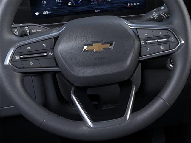 2026 Chevrolet Tahoe LT (Stk: 2-375690) in Paisley - Image 19 of 24