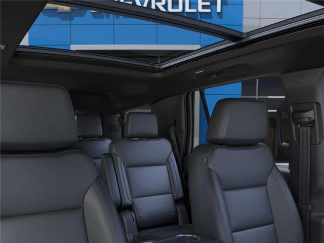 2026 Chevrolet Tahoe LT (Stk: 2-375690) in Paisley - Image 24 of 24