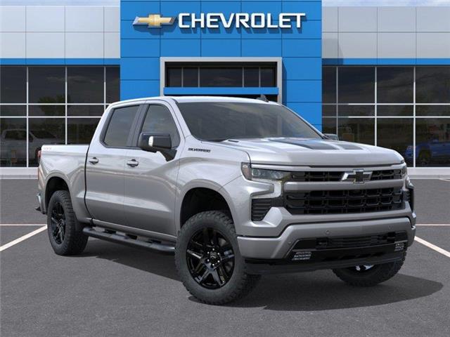2026 Chevrolet Silverado 1500 RST (Stk: 2-416197) in Paisley - Image 8 of 24