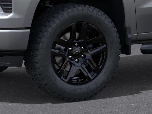2026 Chevrolet Silverado 1500 RST (Stk: 2-416197) in Paisley - Image 9 of 24