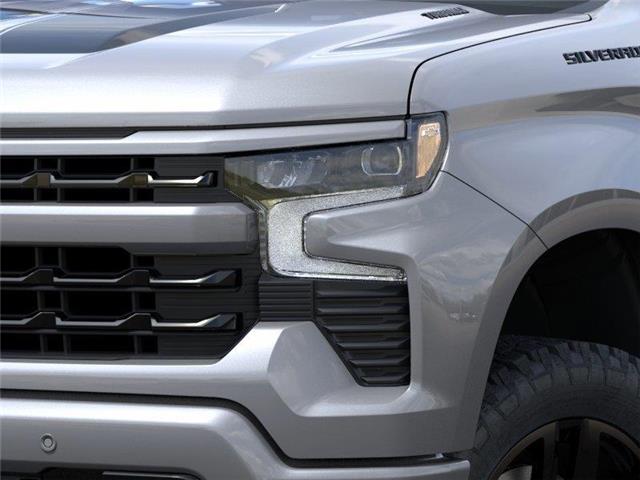 2026 Chevrolet Silverado 1500 RST (Stk: 2-416197) in Paisley - Image 10 of 24