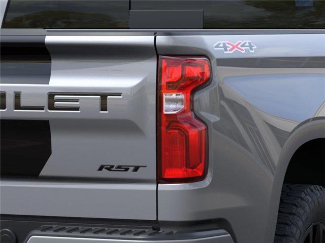 2026 Chevrolet Silverado 1500 RST (Stk: 2-416197) in Paisley - Image 11 of 24
