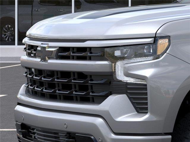 2026 Chevrolet Silverado 1500 RST (Stk: 2-416197) in Paisley - Image 13 of 24