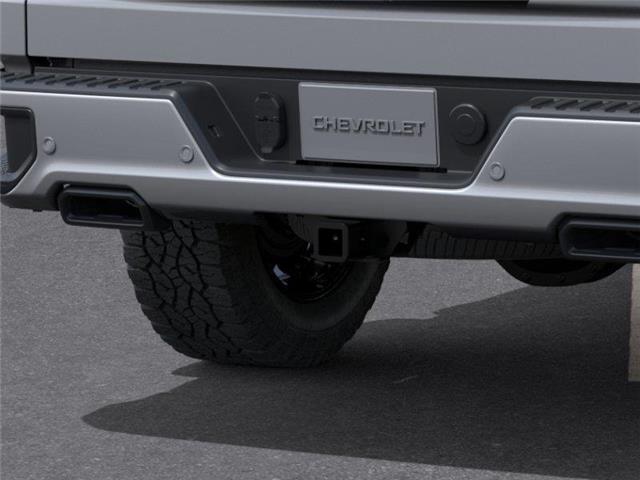 2026 Chevrolet Silverado 1500 RST (Stk: 2-416197) in Paisley - Image 14 of 24