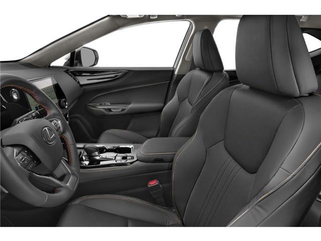 2026 Lexus NX 350h Base (Stk: 260985) in Calgary - Image 4 of 10