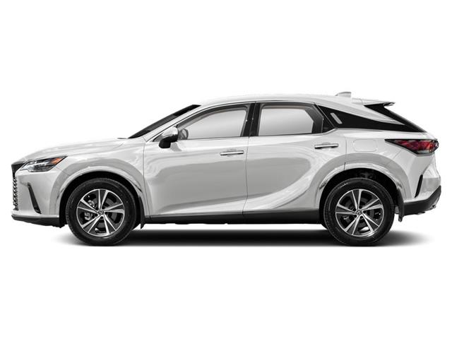 2026 Lexus RX 350 Base (Stk: 260981) in Calgary - Image 2 of 12