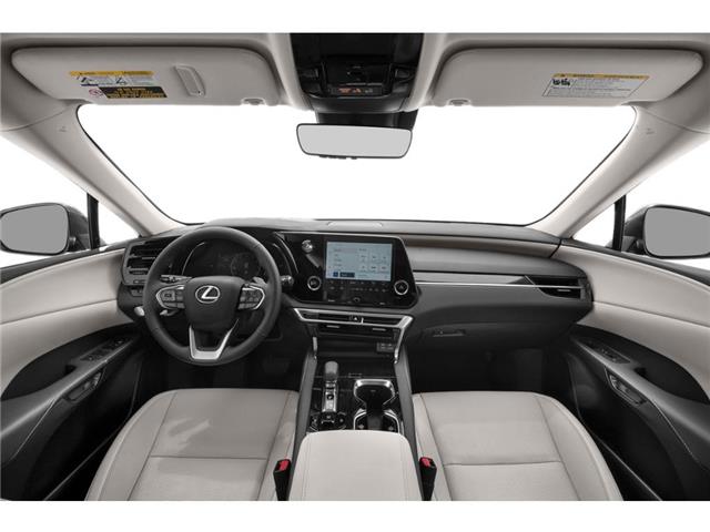 2026 Lexus RX 350 Base (Stk: 260981) in Calgary - Image 5 of 12