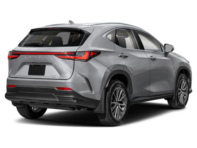 2026 Lexus NX 350 Base (Stk: 260967) in Calgary - Image 3 of 12
