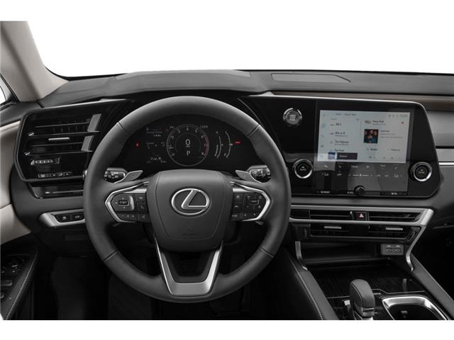 2026 Lexus RX 350 Base (Stk: 260966) in Calgary - Image 4 of 12 2026 Lexus RX 350 Base (Stk: 260966) in Calgary - Image 4 of 12