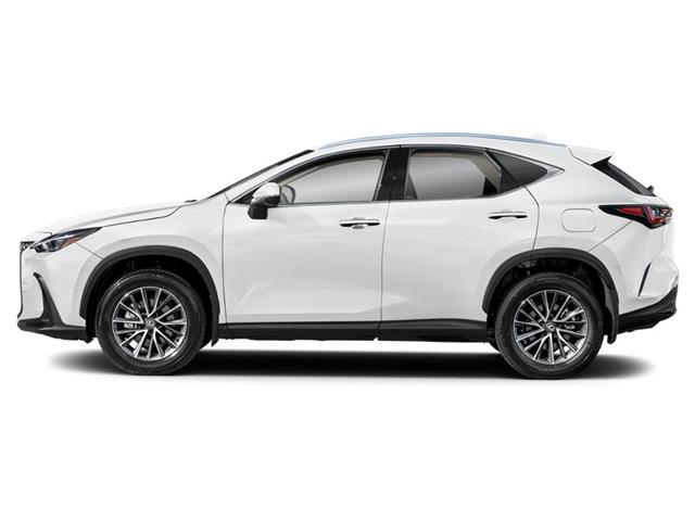2026 Lexus NX 350  (Stk: 14112903) in Markham - Image 2 of 12