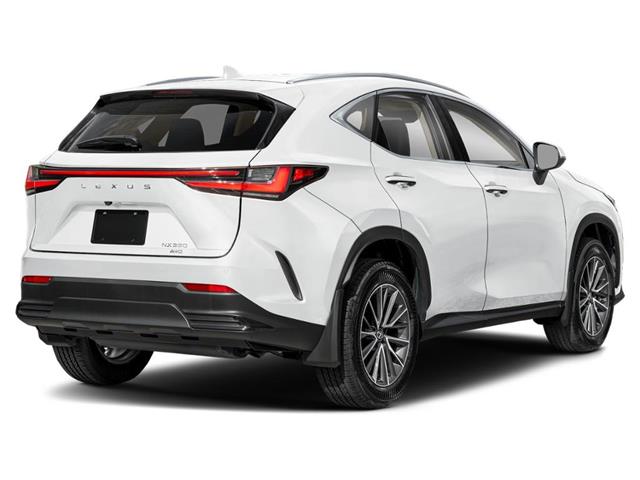 2026 Lexus NX 350  (Stk: 14112903) in Markham - Image 3 of 12