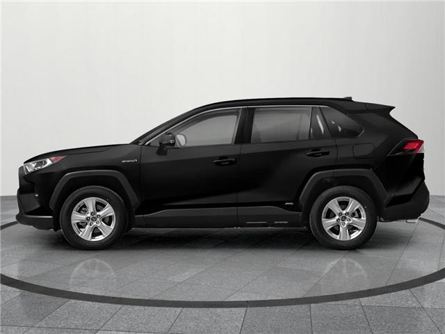 2021 Toyota RAV4 Hybrid XLE (Stk: N26406A) in Timmins - Image 2 of 11 2021 Toyota RAV4 Hybrid XLE (Stk: N26406A) in Timmins - Image 2 of 11